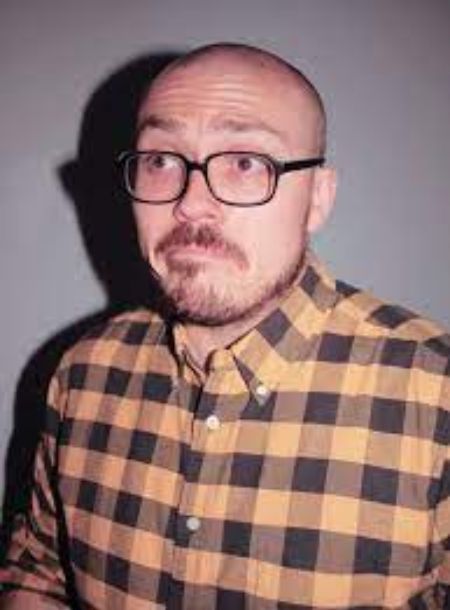 Anthony Fantano has not revealed about his parents identity.